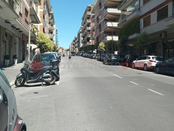 appartamento in vendita a Roma in zona Castelverde