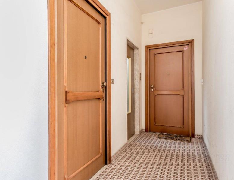 appartamento in vendita a Roma in zona Ostia