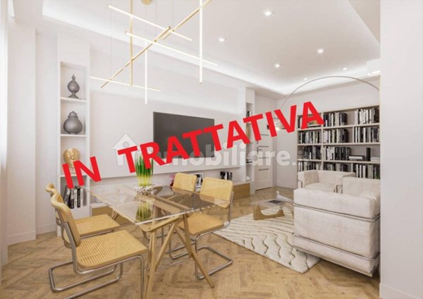 appartamento in vendita a Roma in zona Collatino