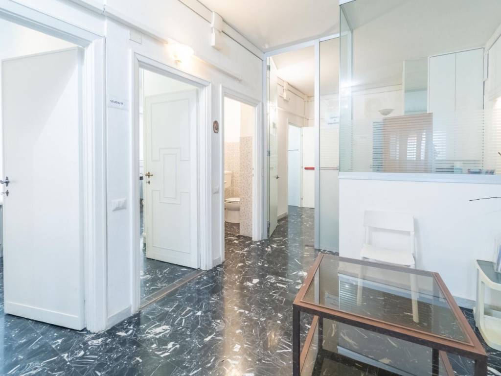 appartamento in vendita a Roma in zona Monte Sacro/Talenti