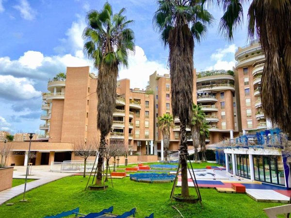 appartamento in vendita a Roma in zona Monte Sacro/Talenti