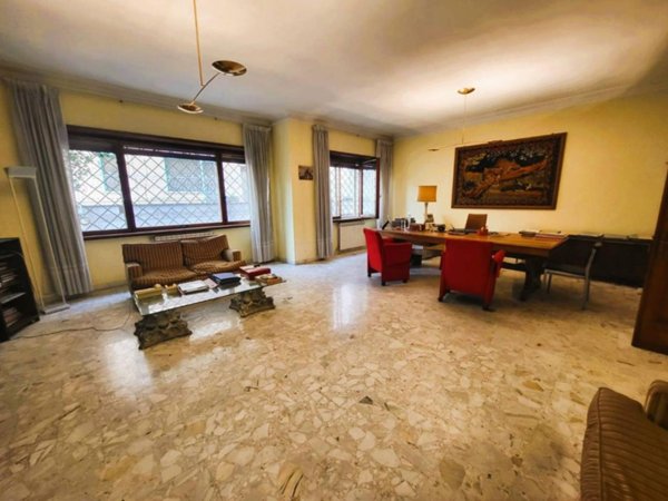appartamento in vendita a Roma in zona Monte Sacro/Talenti