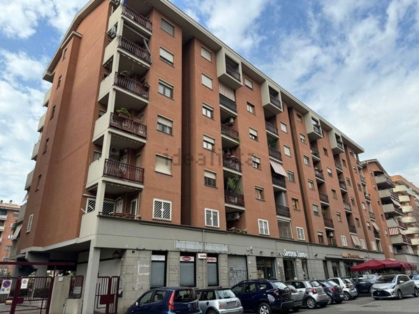 appartamento in vendita a Roma in zona Torrino