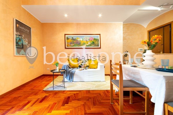 appartamento in vendita a Roma in zona Primavalle