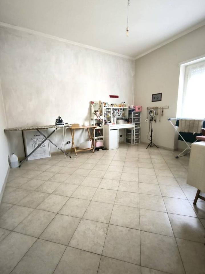 appartamento in vendita a Roma in zona Tor Bella Monaca