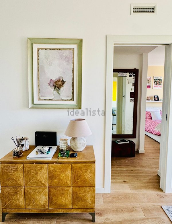 appartamento in vendita a Roma in zona Aurelio