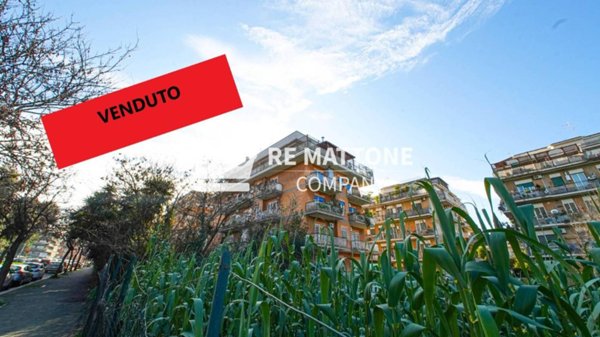 appartamento in vendita a Roma in zona Portuense