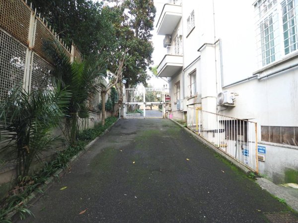 casa indipendente in vendita a Roma in zona San Saba - Ripa
