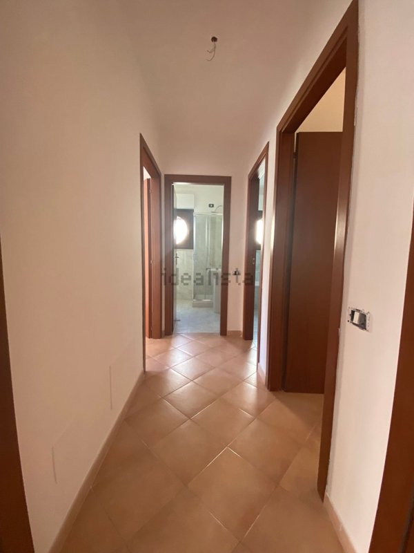 appartamento in vendita a Roma in zona Romanina