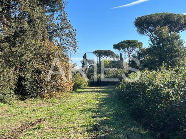 terreno agricolo in vendita a Roma in zona Casal Palocco