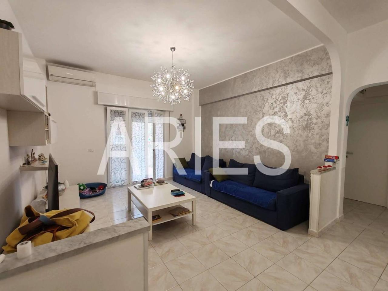 appartamento in vendita a Roma in zona Ostia