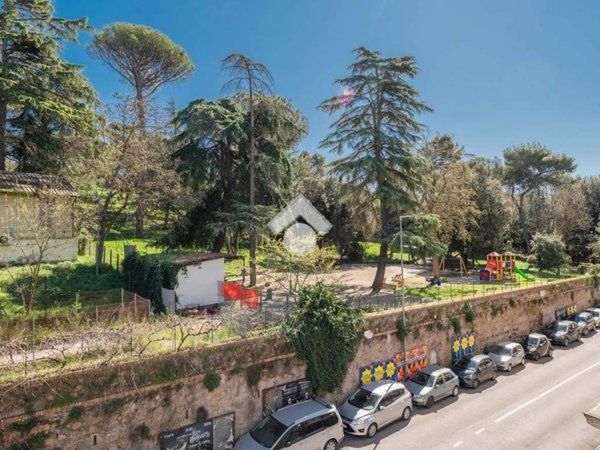 appartamento in vendita a Roma in zona Trionfale