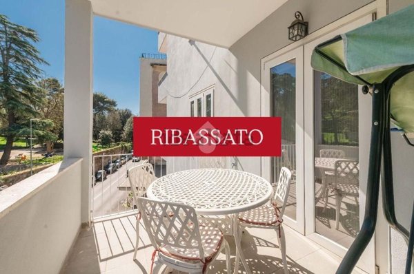 appartamento in vendita a Roma in zona Trionfale