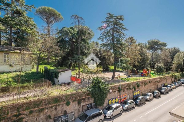 appartamento in vendita a Roma in zona Trionfale