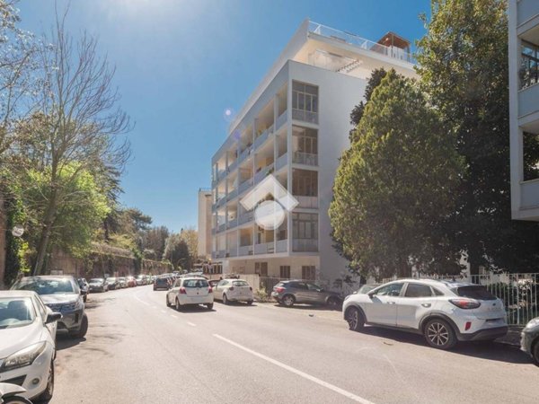 appartamento in vendita a Roma in zona Trionfale