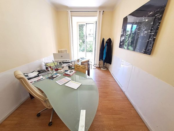 appartamento in vendita a Roma in zona Pinciano