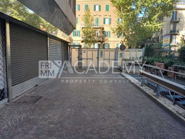 casa indipendente in vendita a Roma in zona Pinciano