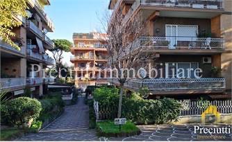 appartamento in vendita a Roma in zona La Pisana