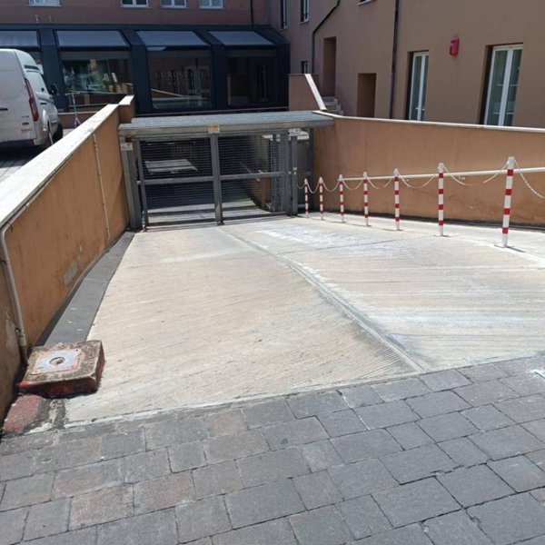 negozio in vendita a Roma in zona Tiburtino