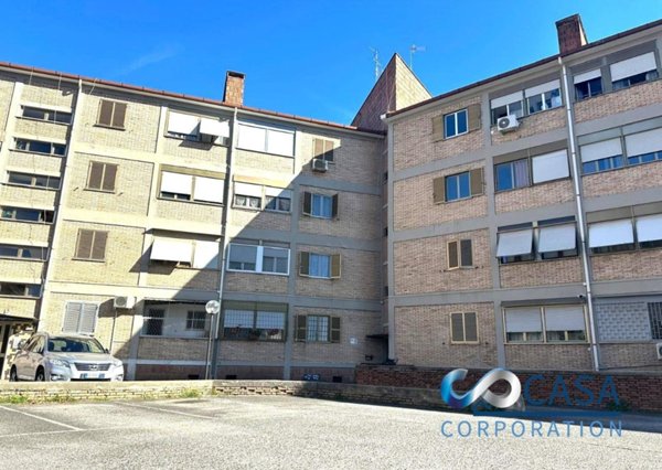 appartamento in vendita a Roma in zona Alessandrino