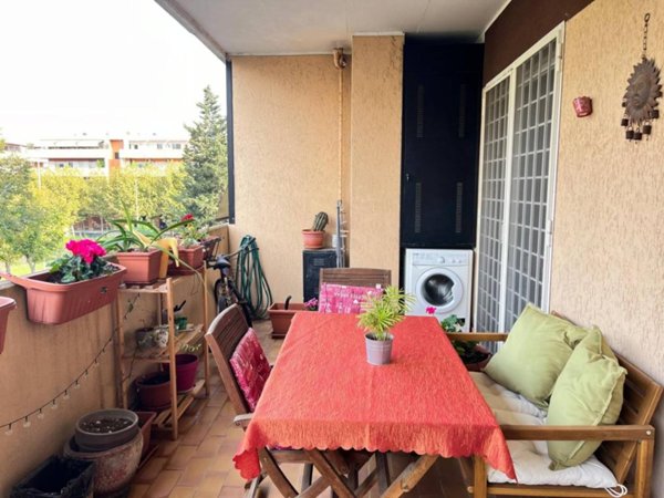 appartamento in vendita a Roma in zona Centro Storico