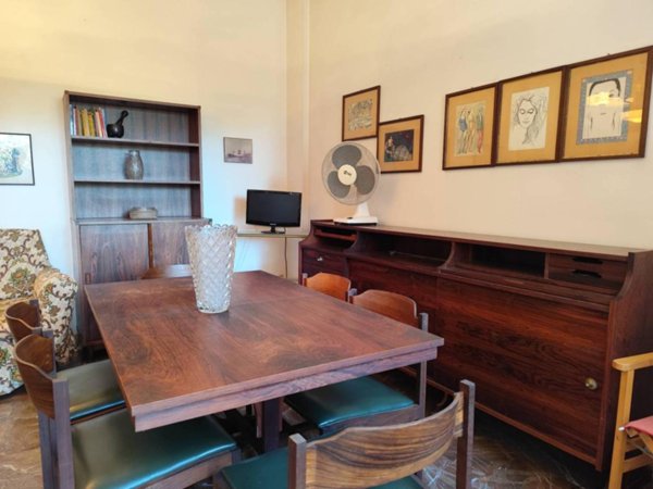 appartamento in vendita a Roma in zona Ostia