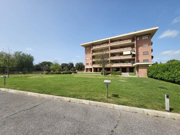 appartamento in vendita a Roma in zona Monte Sacro/Talenti