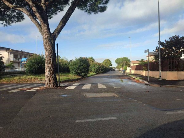 terreno agricolo in vendita a Roma in zona Collatino