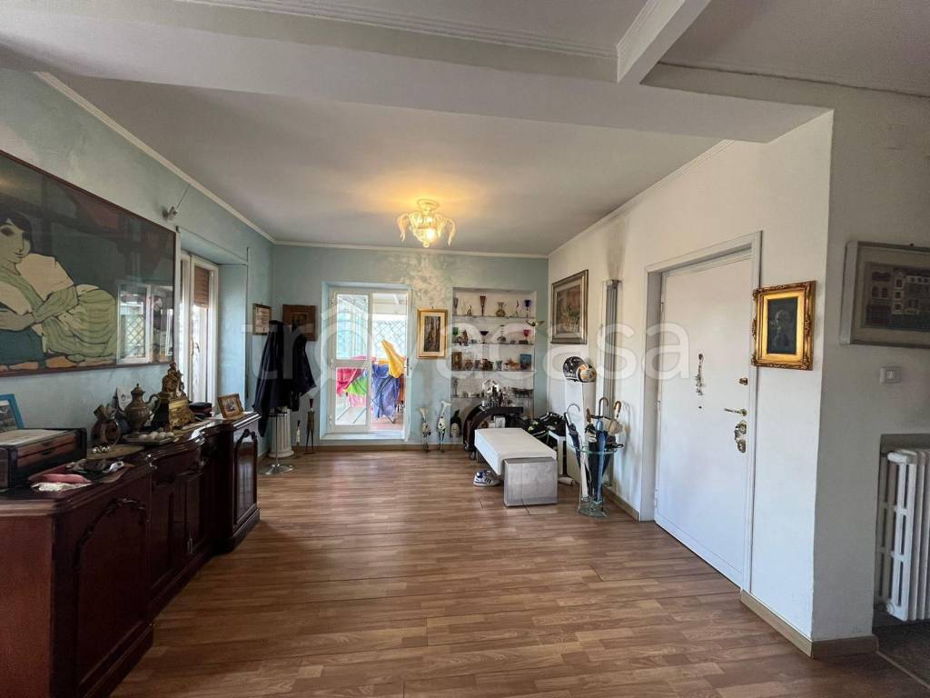 appartamento in vendita a Roma in zona Monte Sacro/Talenti