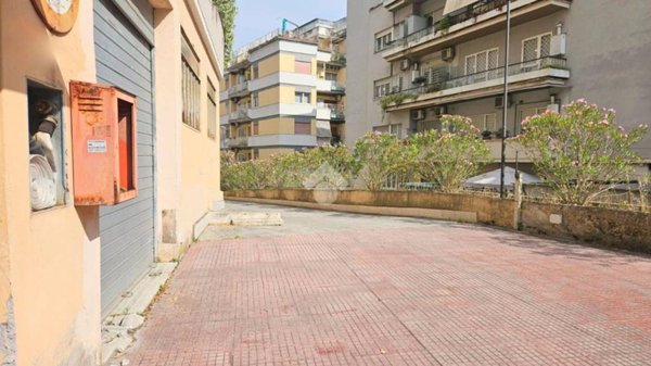 appartamento in vendita a Roma in zona Aurelio