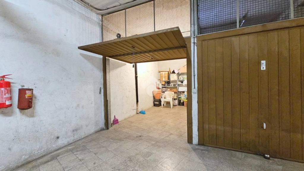 appartamento in vendita a Roma in zona Aurelio