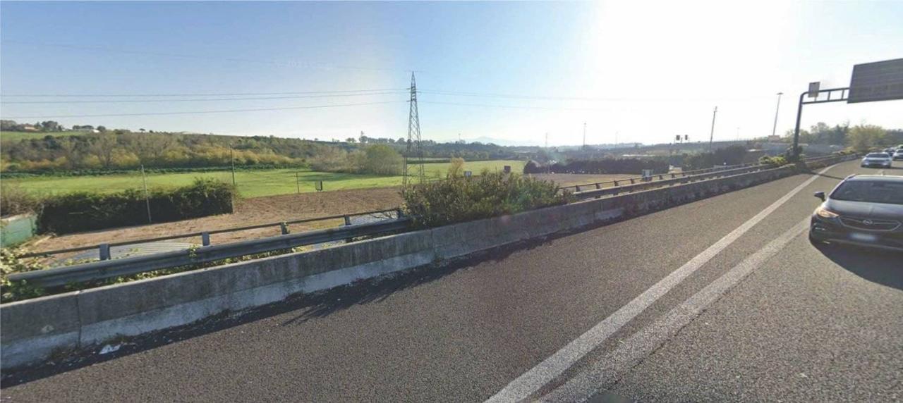terreno agricolo in vendita a Roma in zona Sette Bagni