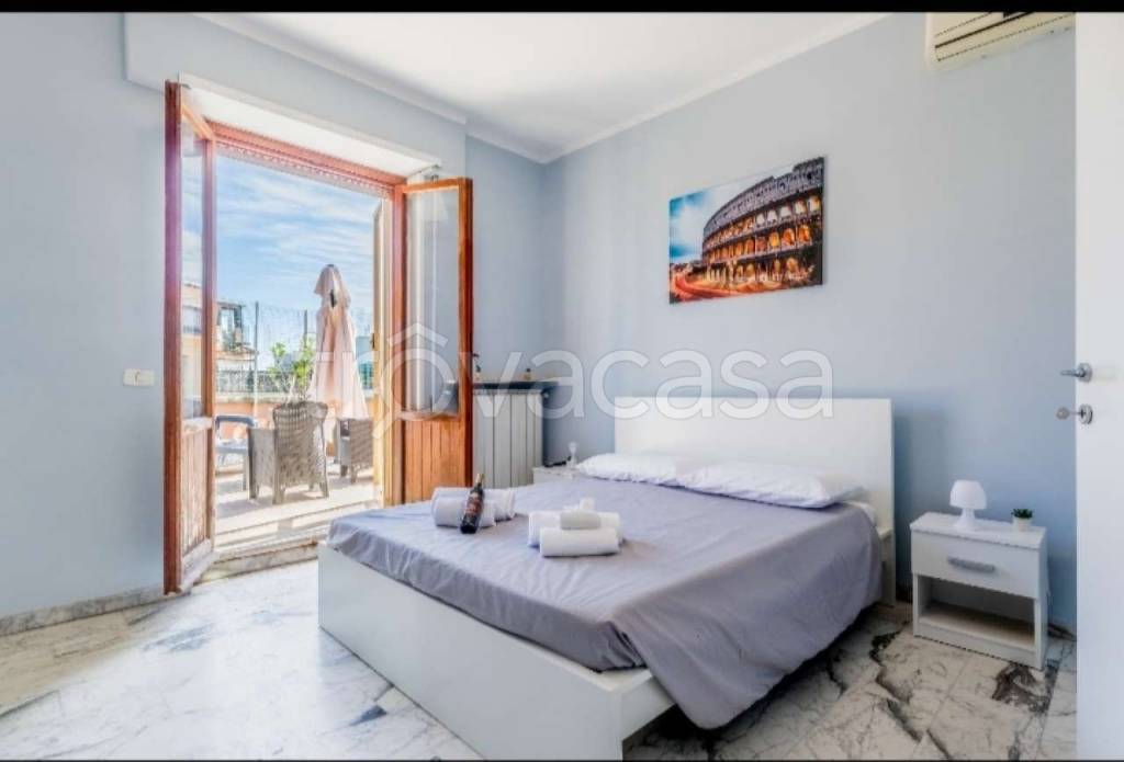negozio in vendita a Roma in zona Gianicolense