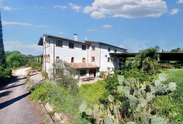casa indipendente in vendita a Roma in zona Prima Porta