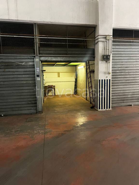 casa indipendente in vendita a Roma in zona Prenestino-Labicano