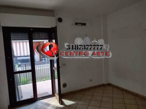 appartamento in vendita a Roma in zona Lunghezza