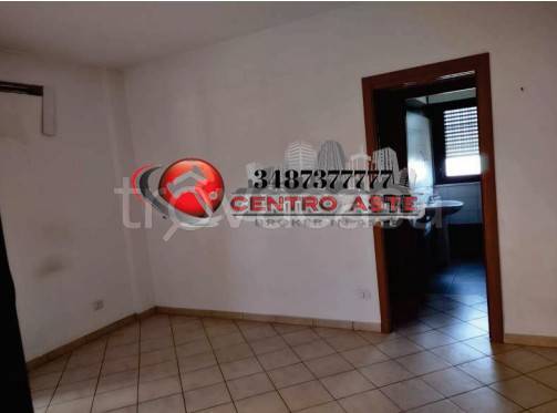 appartamento in vendita a Roma in zona Lunghezza
