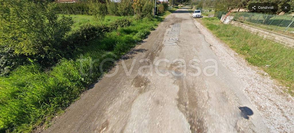 terreno agricolo in vendita a Roma in zona Osteria Nuova