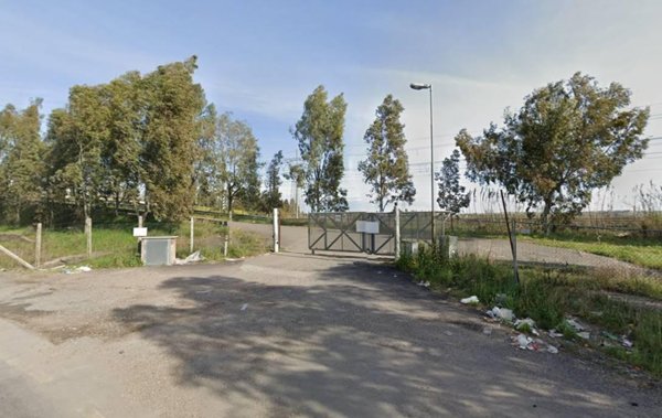 casa indipendente in vendita a Roma in zona Ponte Galeria