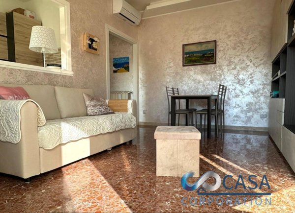 appartamento in vendita a Roma in zona Torre Maura