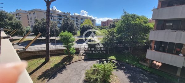 appartamento in vendita a Roma in zona Romanina