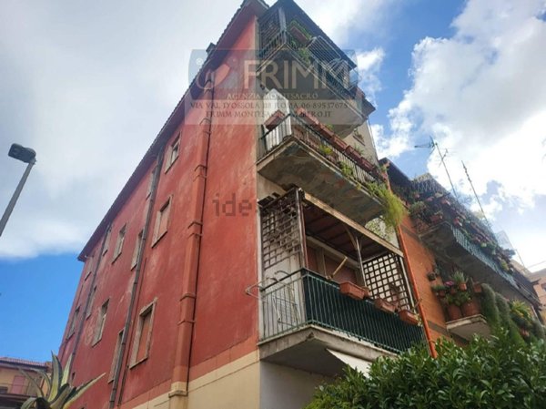 appartamento in vendita a Roma in zona Monte Sacro/Talenti
