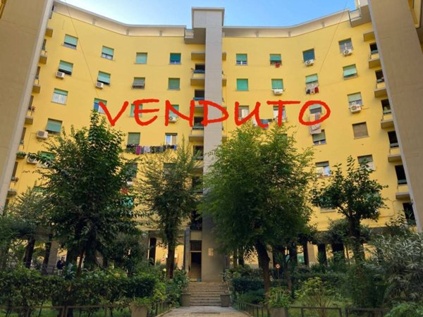appartamento in vendita a Roma in zona Gianicolense
