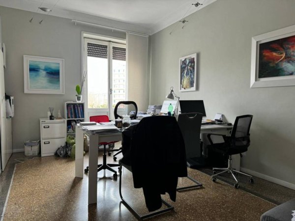 appartamento in vendita a Roma in zona Centro Storico
