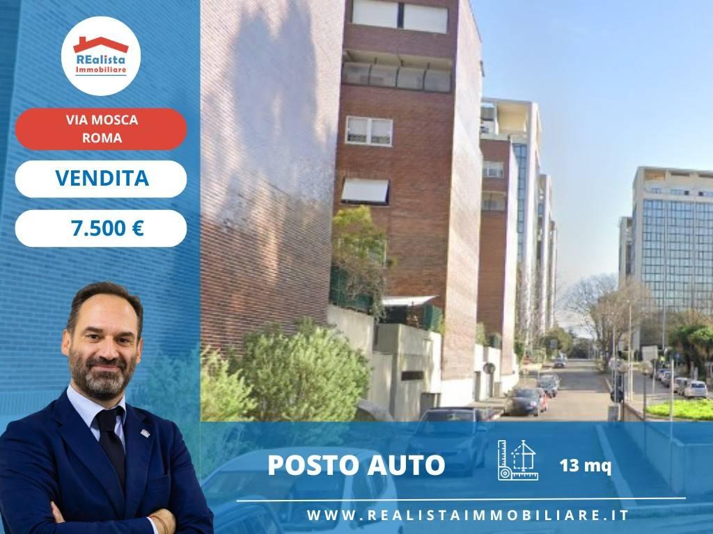 negozio in vendita a Roma in zona Ardeatino