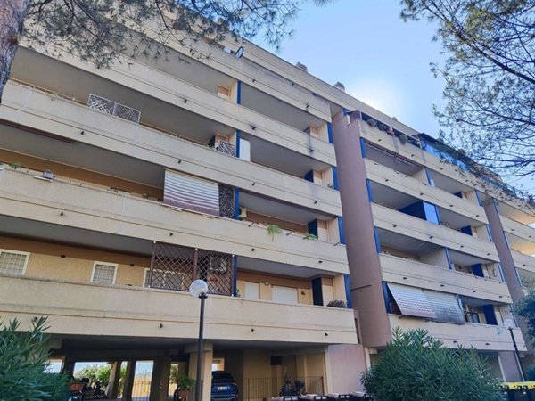 appartamento in vendita a Roma in zona Ponte di Nona