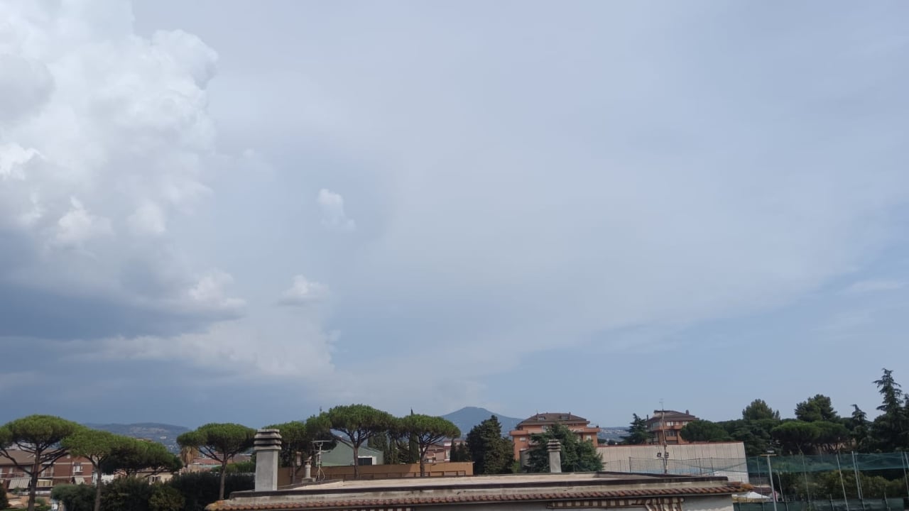appartamento in vendita a Roma in zona Casal Morena