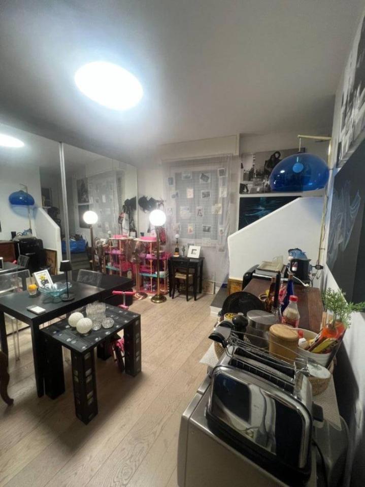 appartamento in vendita a Roma in zona Parioli