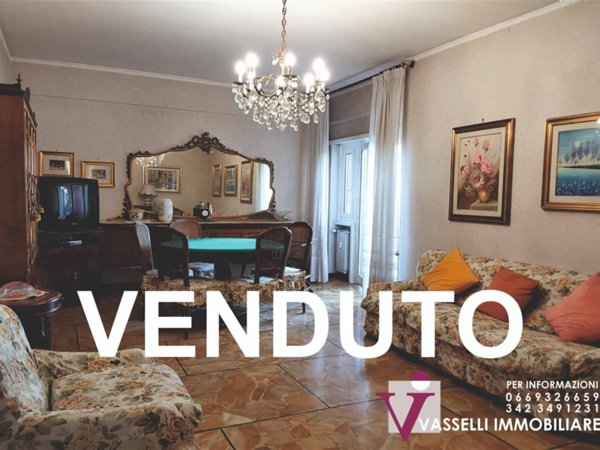appartamento in vendita a Roma in zona Collatino