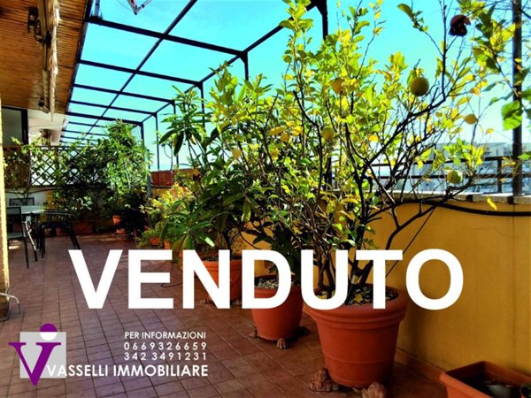 appartamento in vendita a Roma in zona Collatino